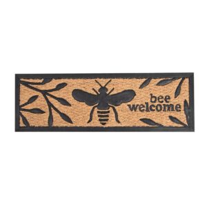 Rohožka 75×25 cm včela